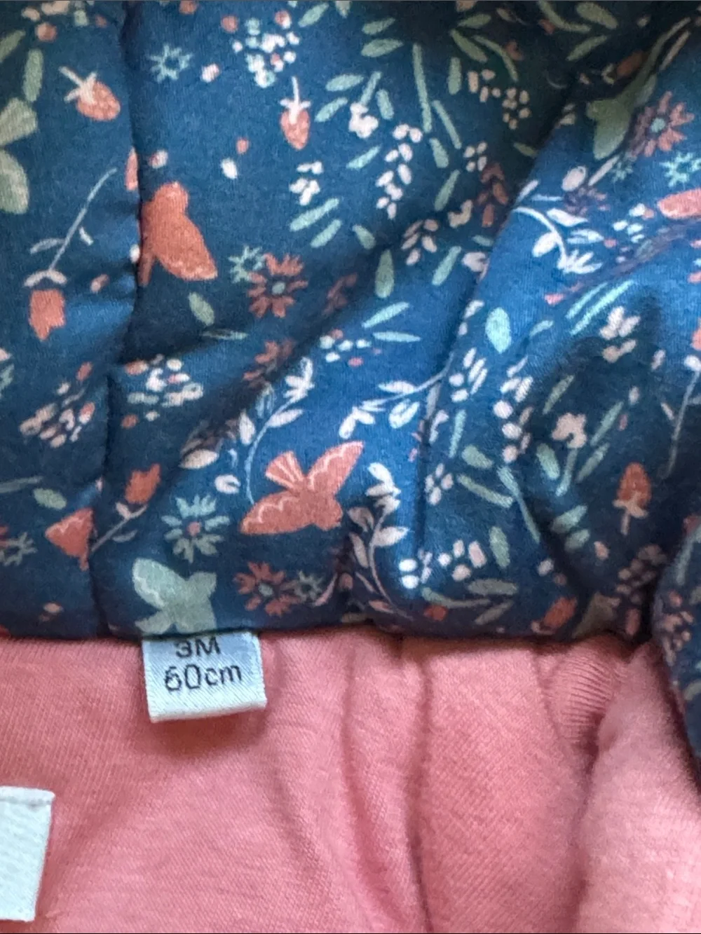 Marese Girls Bunting Size 3m